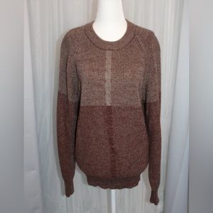 Mt. Pleasant Vintage Sweater